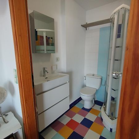 Blueviews Torremolinos Διαμέρισμα Εξωτερικό φωτογραφία