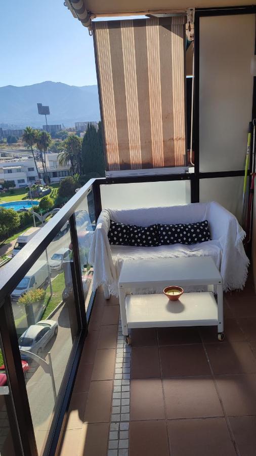 Blueviews Torremolinos Διαμέρισμα Εξωτερικό φωτογραφία