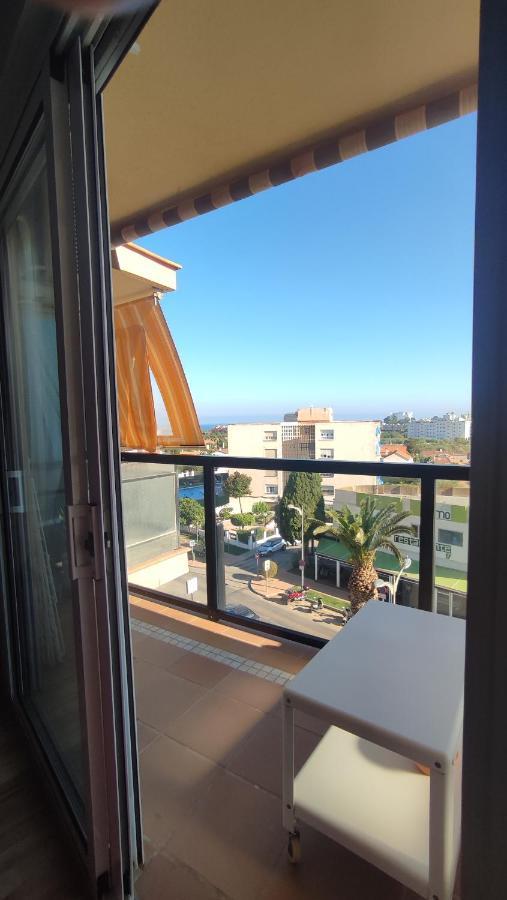 Blueviews Torremolinos Διαμέρισμα Εξωτερικό φωτογραφία