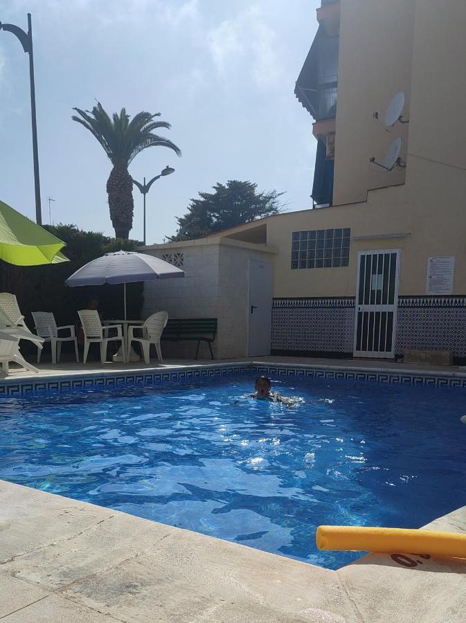 Blueviews Torremolinos Διαμέρισμα Εξωτερικό φωτογραφία