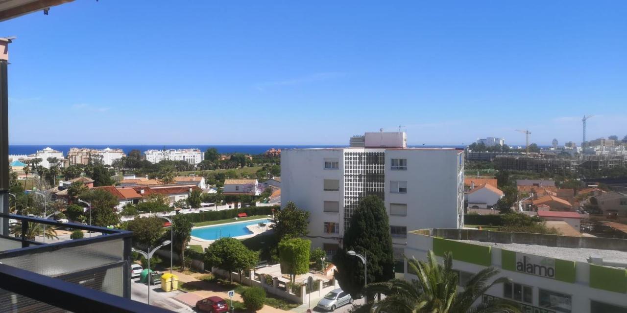 Blueviews Torremolinos Διαμέρισμα Εξωτερικό φωτογραφία