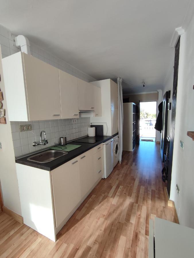 Blueviews Torremolinos Διαμέρισμα Εξωτερικό φωτογραφία