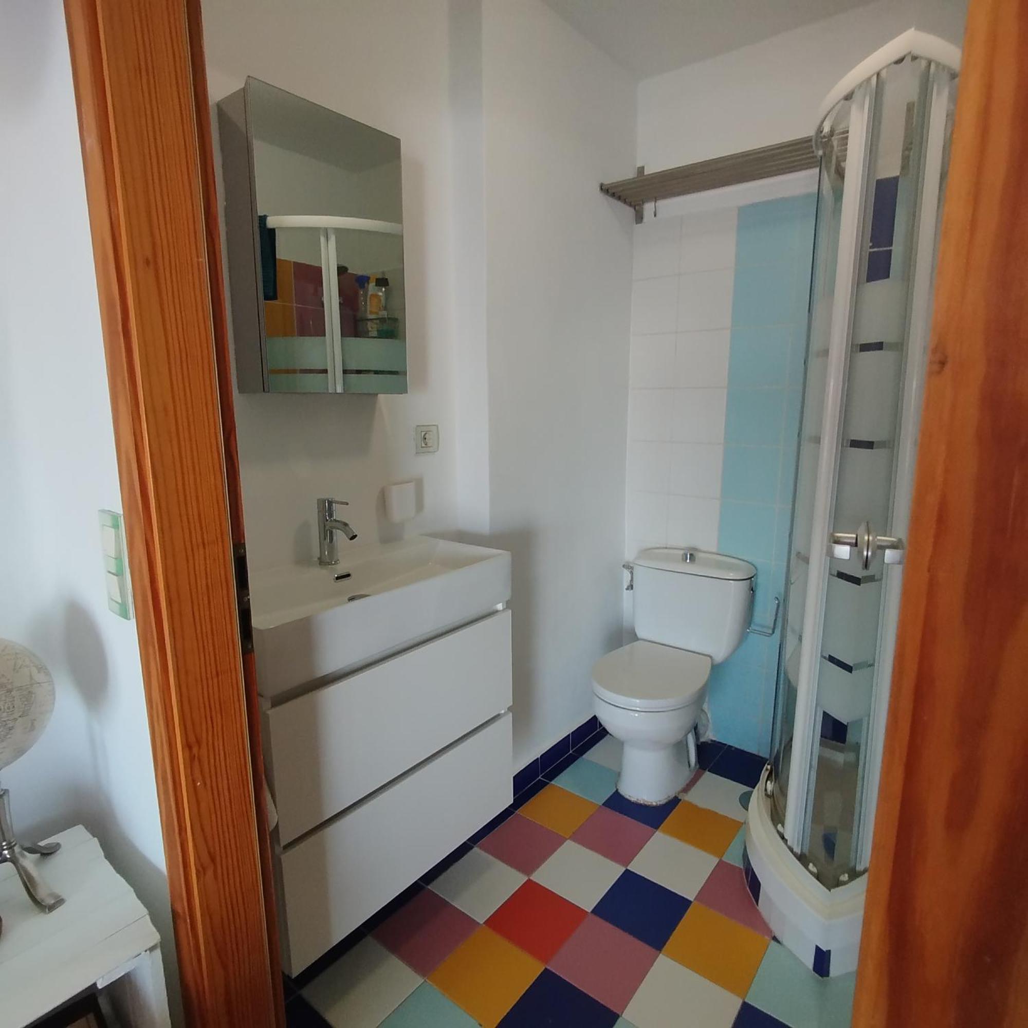 Blueviews Torremolinos Διαμέρισμα Εξωτερικό φωτογραφία